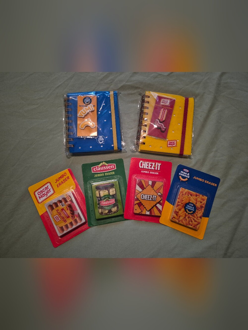 Fun School Supplies